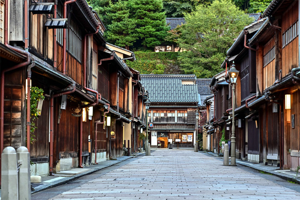 Kanazawa